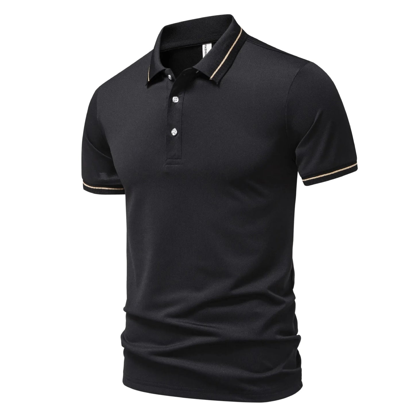 Elite Form Polo T-Shirt