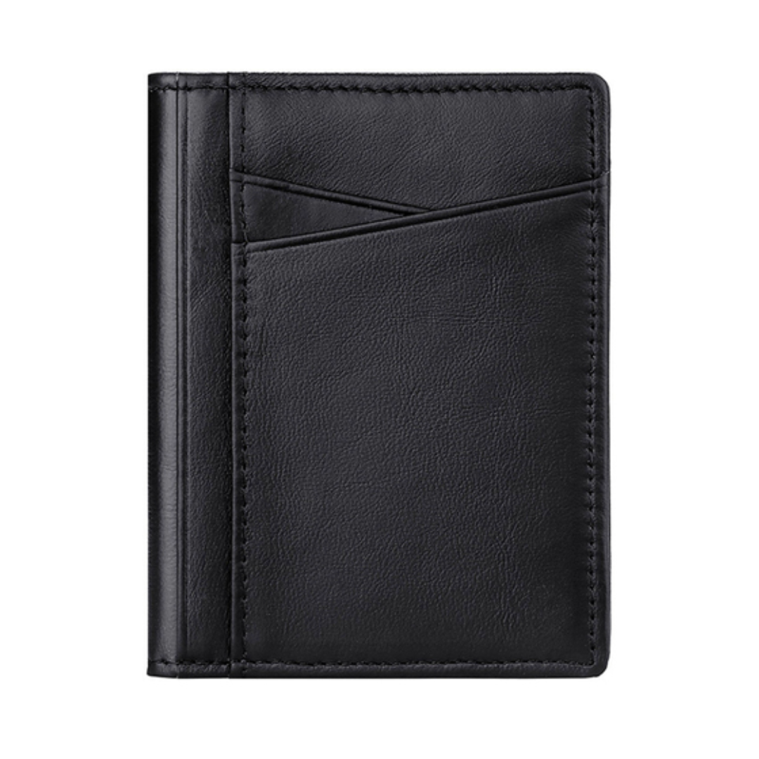 Wallet Leather