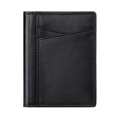 Wallet Leather