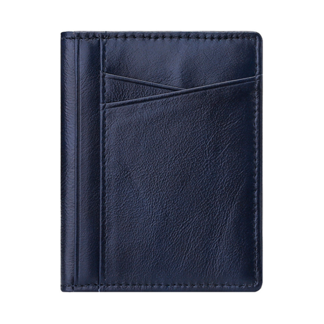 Wallet Leather