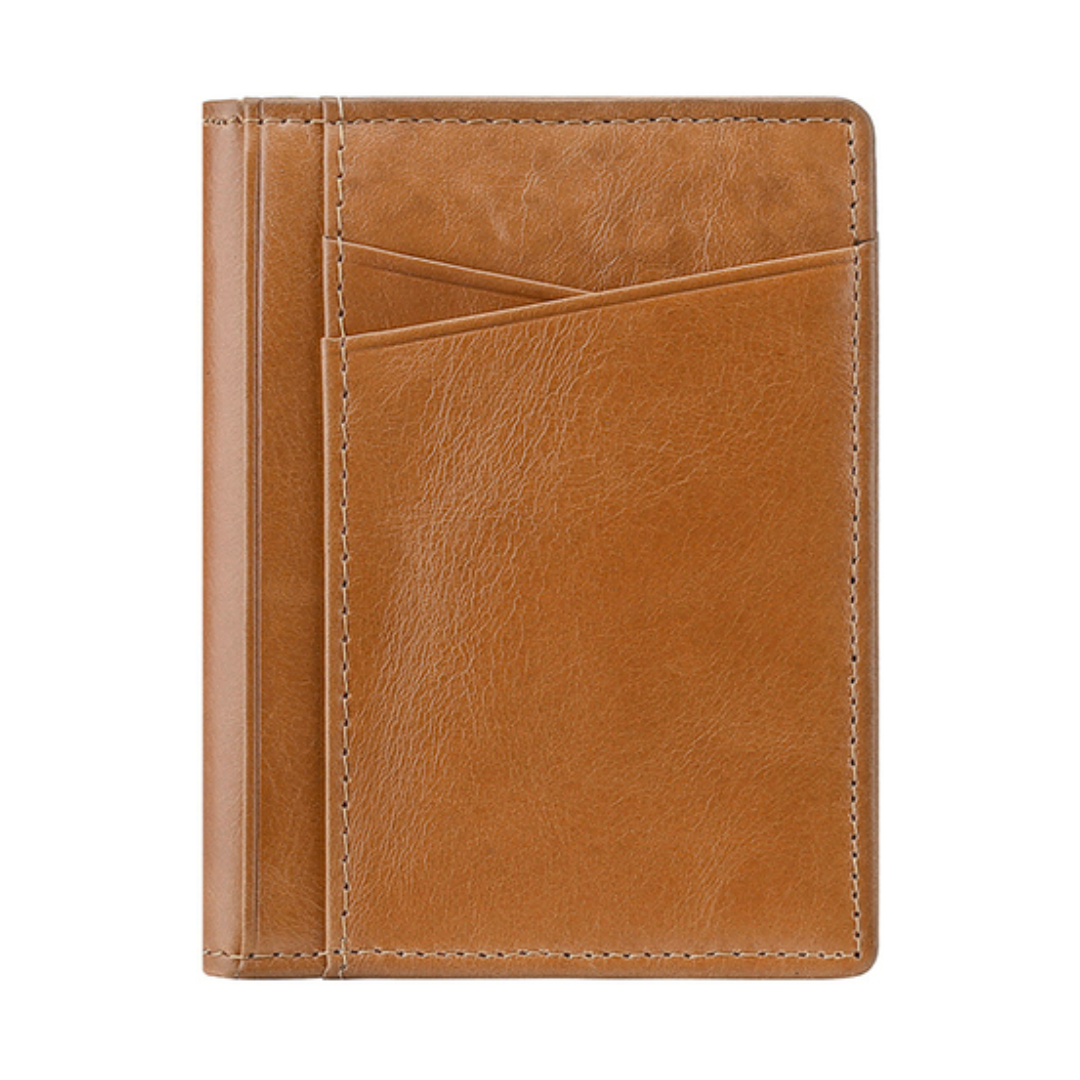 Wallet Leather