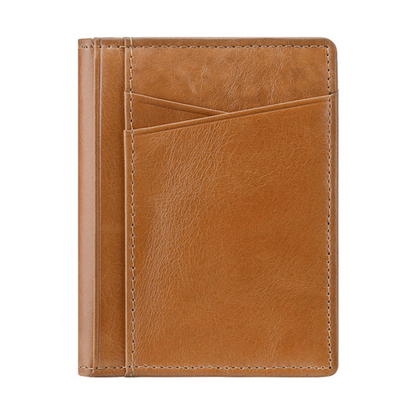 Wallet Leather