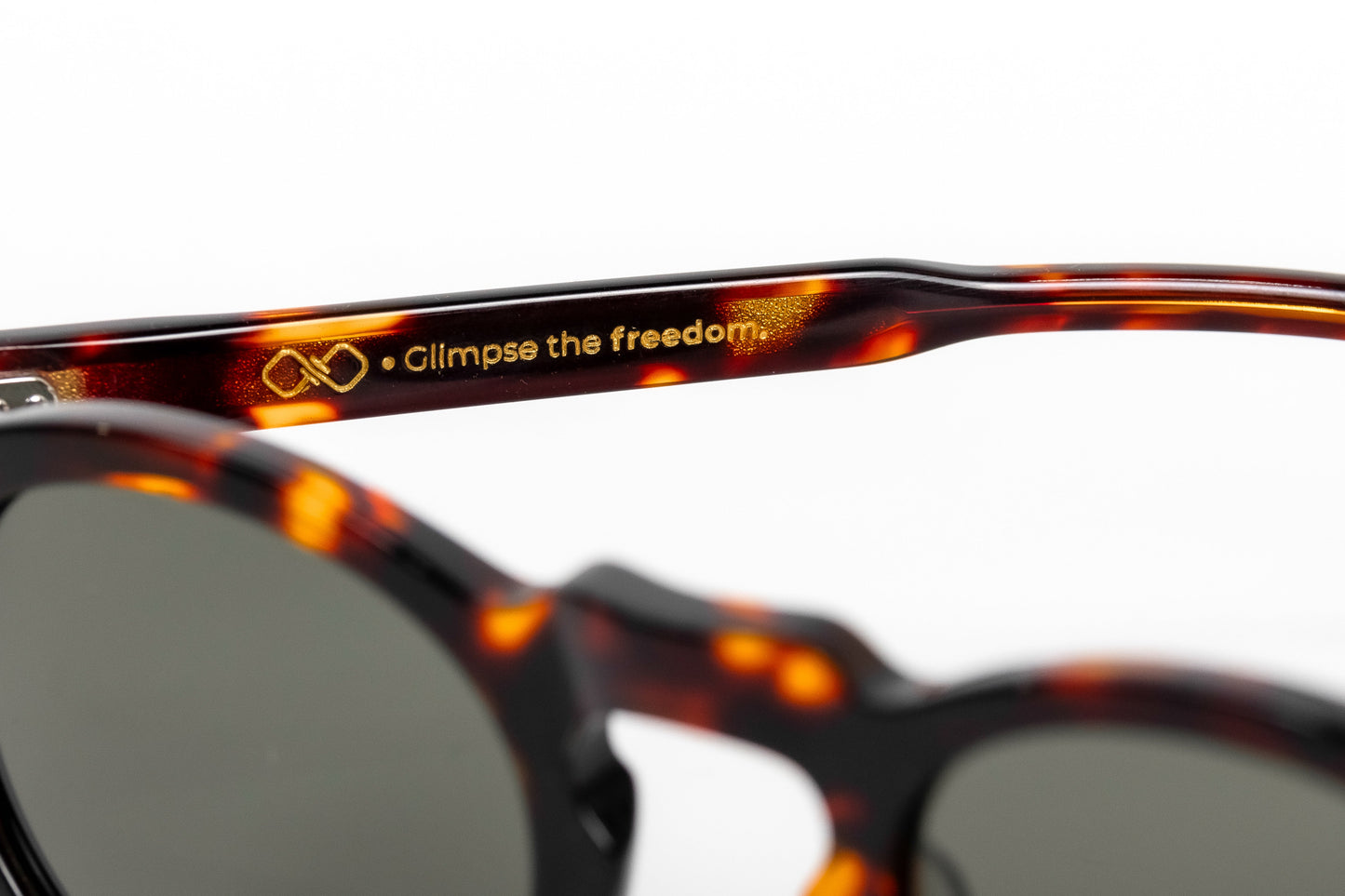 Vessel Tortoise Green