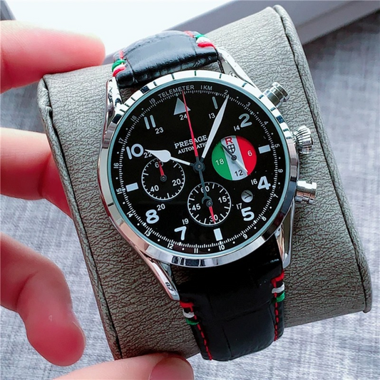 Сlаѕѕіс Itаlу Watch