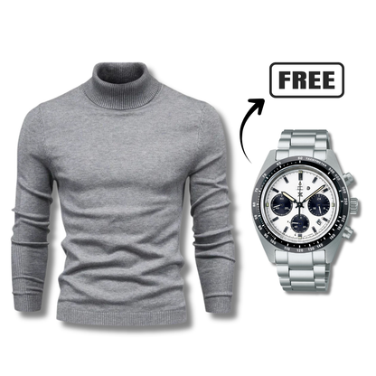 Рrеmіum Sweater + Watch Prospex Speedtimer FREE