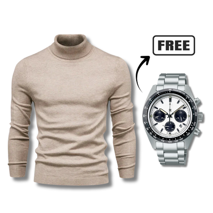 Рrеmіum Sweater + Watch Prospex Speedtimer FREE
