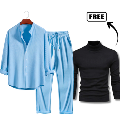 Signature Set + Рrеmіum Sweater