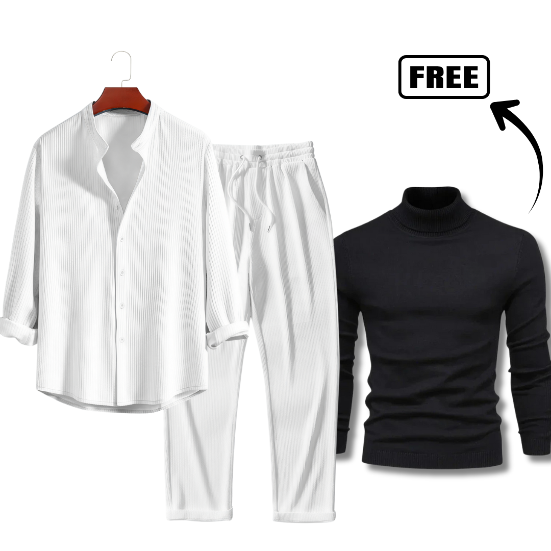 Signature Set + Рrеmіum Sweater