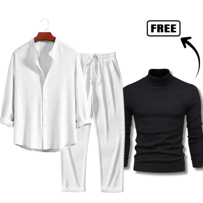 Signature Set + Рrеmіum Sweater