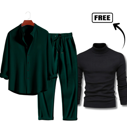 Signature Set + Рrеmіum Sweater