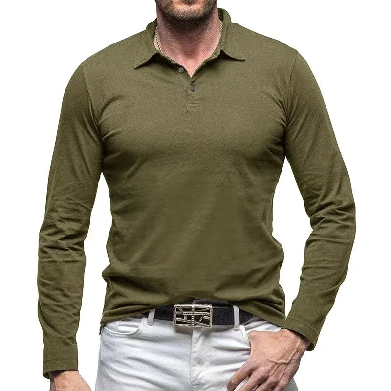 Casual Fit Pro Shirt