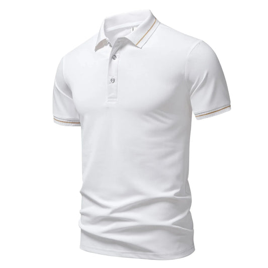 Elite Form Polo T-Shirt