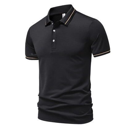 Elite Form Polo T-Shirt