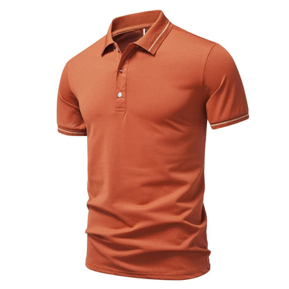 Elite Form Polo T-Shirt