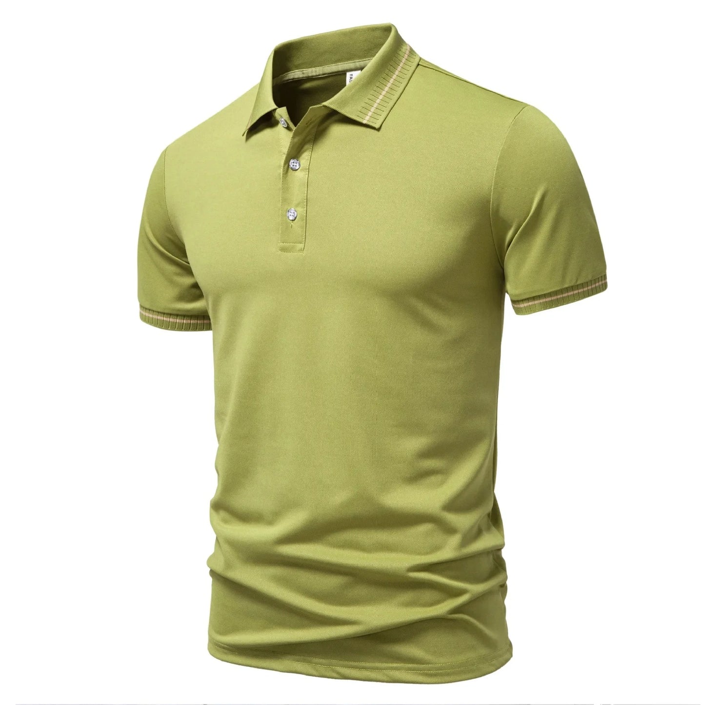 Elite Form Polo T-Shirt