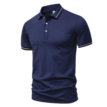 Elite Form Polo T-Shirt